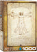Puzzle: History & General Interest - The Vitruvian Man by Leonardo da Vinci - for just $19.99! 