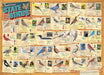 Puzzle: Great American Outdoors - State Birds - for just $19.99! 