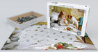 Puzzle: Fine Art Masterpieces - Suspense by Charles Burton Barber - for just $19.99! 