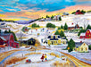 Puzzle: Winter Wonderland - T'is the Season - for just $19.99! 