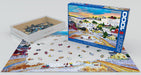 Puzzle: Winter Wonderland - T'is the Season - for just $19.99! 