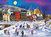 Puzzle: Winter Wonderland - After School Fun - for just $19.99! 
