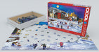 Puzzle: Winter Wonderland - After School Fun - for just $19.99! 