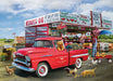 Puzzle: American Car Classics - The Apache Truck by Greg Giordano - for just $19.99! 