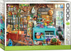 Puzzle: Garden - The Potting Shed - for just $19.99! 