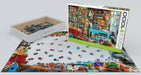 Puzzle: Garden - The Potting Shed - for just $19.99! 