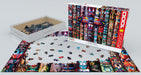 Puzzle: Colors of the World - Totem Poles - for just $19.99! 
