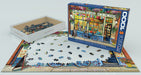 Puzzle: Favorite Pastimes - The Greatest Bookstore in the World - for just $19.99! 