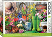 Puzzle: Garden - Garden Tools - for just $19.99! 