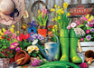 Puzzle: Garden - Garden Tools - for just $19.99! 