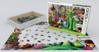 Puzzle: Garden - Garden Tools - for just $19.99! 