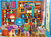Puzzle: Favorite Pastimes - All you Knit is Love by Paul Normand - for just $19.99! 