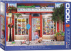 Puzzle: Favorite Pastimes - Ye Olde Toy Shoppe by Paul Normand - for just $19.99! 