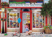 Puzzle: Favorite Pastimes - Ye Olde Toy Shoppe by Paul Normand - for just $19.99! 