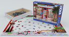 Puzzle: Favorite Pastimes - Ye Olde Toy Shoppe by Paul Normand - for just $19.99! 