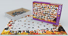 Puzzle: Halloween Pets - for just $19.99! 