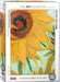Puzzle: Fine Art Masterpieces - Sunflower by Vincent van Gogh - for just $19.99! 