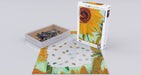 Puzzle: Fine Art Masterpieces - Sunflower by Vincent van Gogh - for just $19.99! 