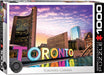 Puzzle: HDR Photography - Toronto, Canada - for just $19.99! 