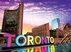 Puzzle: HDR Photography - Toronto, Canada - for just $19.99! 