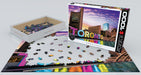 Puzzle: HDR Photography - Toronto, Canada - for just $19.99! 