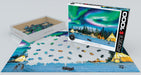 Puzzle: HDR Photography - Northern Lights - for just $19.99! 
