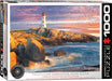 Puzzle: HDR Photography - Peggy’s Cove Lighthouse. Nova Scotia - for just $19.99! 
