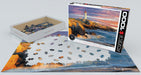 Puzzle: HDR Photography - Peggy’s Cove Lighthouse. Nova Scotia - for just $19.99! 