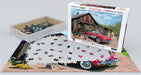 Puzzle: American Car Classics - Out of Storage - for just $19.99! 