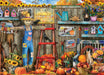 Puzzle: Garden - Harvest Time - for just $19.99! 