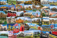 Puzzle: The Globetrotter Collection - Globetrotter United Kingdom - for just $19.99! 