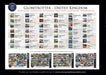 Puzzle: The Globetrotter Collection - Globetrotter United Kingdom - for just $19.99! 