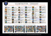 Puzzle: The Globetrotter Collection - Globetrotter Germany - for just $19.99! 