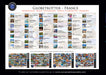 Puzzle: The Globetrotter Collection - Globetrotter France - for just $19.99! 