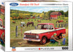 Puzzle: American Car Classics -  Grandpa's Old Truck - for just $19.99! 