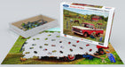 Puzzle: American Car Classics -  Grandpa's Old Truck - for just $19.99! 