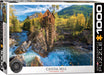 Puzzle: HDR Photography - Crystal Mill - for just $19.99! 