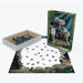 Puzzle: Artist Series -  The Power of Three by Anne Stokes - for just $19.99! 