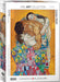 Puzzle: Fine Art Masterpieces - The Family by Gustav Klimt - for just $19.99! 