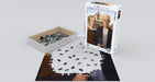Puzzle: Fine Art Masterpieces - American Gothic by Grant Wood - for just $19.99! 