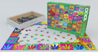 Puzzle: Artist Series - Weed Wonderland - for just $19.99! 