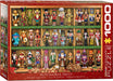Puzzle: Christmas - Seasonal - Nutcracker Soldiers - for just $19.99! 