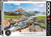 Puzzle: HDR Photography - Glacier National Park - for just $19.99! 