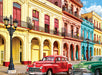 Puzzle: HDR Photography - La Havana, Cuba - for just $19.99! 
