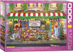 Puzzle: Favorite Pastimes - Plush Petals Florist by Paul Normand - for just $19.99! 