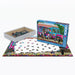 Puzzle: Favorite Pastimes - Dan's Ice Cream Van by Paul Normand - for just $19.99! 