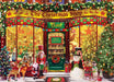 Puzzle: Favorite Pastimes - The Christmas Shop by Garry Walton - for just $19.99! 