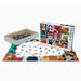 Puzzle: Artist Series - Funny Cats by Lucia Heffernan - for just $19.99! 