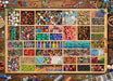 Puzzle: Artist Series - Bead Collection - for just $19.99! 