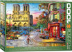 Puzzle: Artist Series - Notre Dame by Dominic Davison - for just $19.99! 